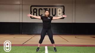 Jumping Jacks