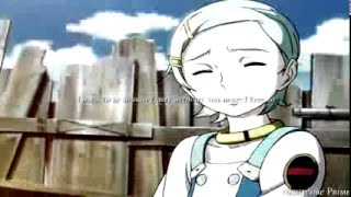 Eureka + Renton AMV Never Forget You [Preview]