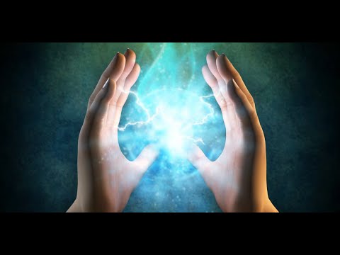 Биолокация для всех.