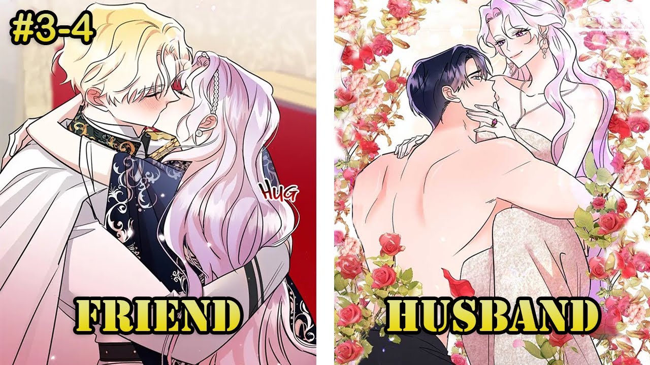 She Became The Grand Duchess But Also Has A Secret Life (3-4) | Manhwa