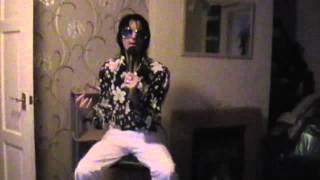 Robert Aaron Sings If I Can Dream