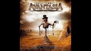 avantasia - the toy master