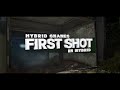 Hybrid Shanes Drone Shot OCE By Dumbstep