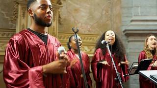 New Orleans Gospel - War, Oh when the saints, Battle hymn of the Republic -Part II - WeBelieve music