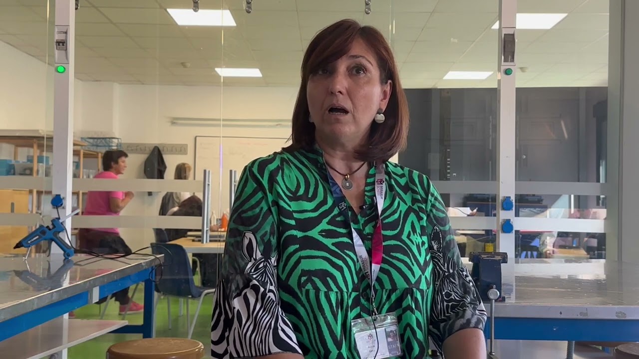 Erasmus+ ¿Qué beneficios tienen los intercambios culturales entre escuelas?