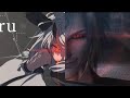 [Arknights] Matoimaru becoming Raiden in her module lore