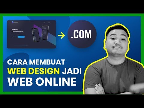 website and web design