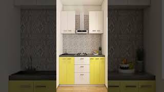 kitchen design trends 2024-25 #short #trendingshorts tr