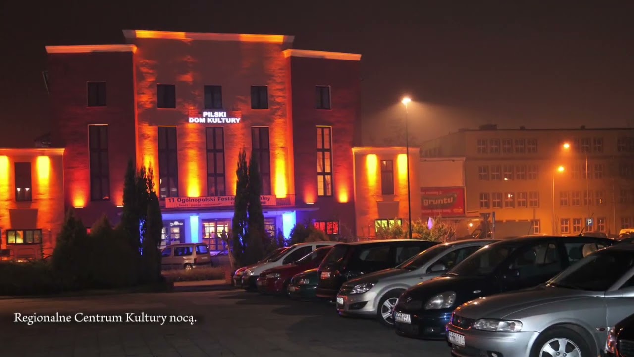 Piła na osi czasu: 1946 – 1989 – 2023 cz.II