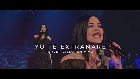 Yo Te Extrañaré (Live) - TC