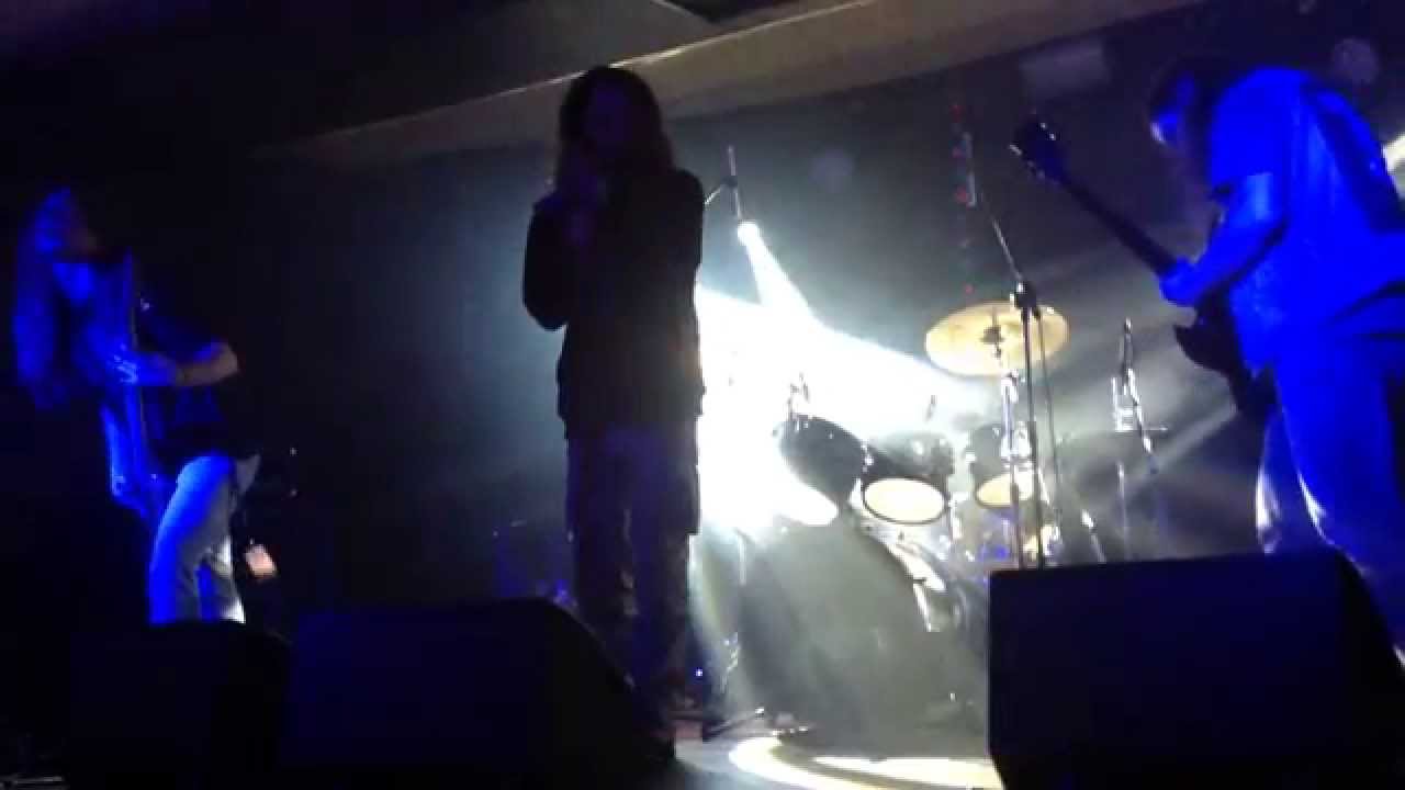 Watch Voodoo Queen Demons & Madness Live Wicked Fest 2015 Bialystok on YouTube Watch Voodoo Queen Demons & Madness Live Wicked Fest 2015 Bialystok on YouTube