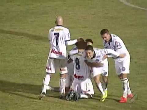 COPA DO BRASIL 2016 - Operário/PR 1x0 Paysandu * 17/05/2016