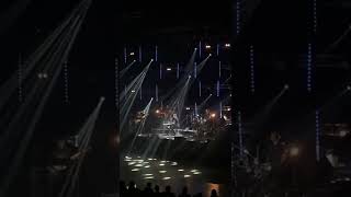 Ave Maria / Bohemian Rhapsody in Astana Kazakhstan by Queen (Marc Martel)