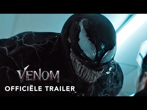 Suspense solved in new trailer of Venom The Anti Hero