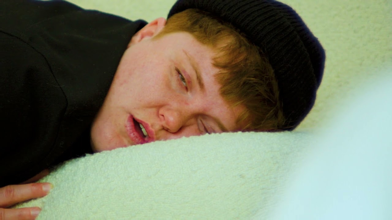 Watch LAZY TALK - Music Video on YouTube Watch LAZY TALK - Music Video on YouTube