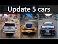 All new cars coming to Forza horizon 5 gameplay (update 5)