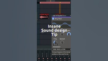 This Riddim Sound design tip is insane!