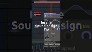 This Riddim Sound design tip is insane!