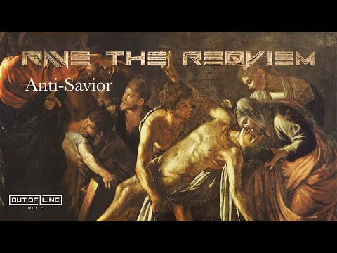 Смотреть клип Rave The Reqviem - Anti-Savior