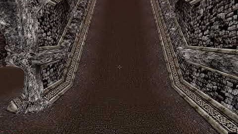 Location of 3 Pieces of Glass Gear in Kogoruhn - Morrowind