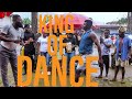 Richard ep50 king of dance best cameroonian comedy