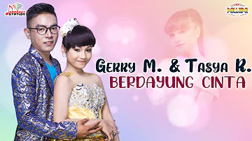 Gerry Mahesa & Tasya Rosmala - Berdayung Cinta (Official Music Video)