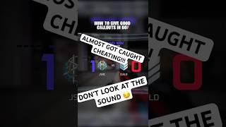 Don’t click on the sound!! | Black Ops 7! #callofduty