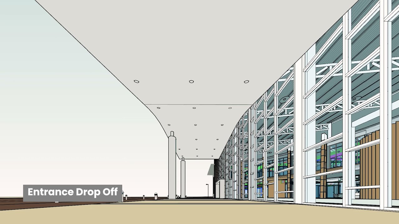 Reliance Advance Development Centre | Architecture Design | Building Engineering | Institutional