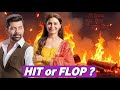 Tum Dena Saath Mera OPENING TRP | Hit or Flop ? |Sriti Jha , Shabir Ahluwalia