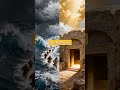 Fruit, Flood, Freedom: Redemption's Epic Journey