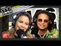 Gaan MONICA GEUZE, RONNIE FLEX en DJ DYLVN weer op TOUR? | 146 PODCAST BONUS AFLEVERING