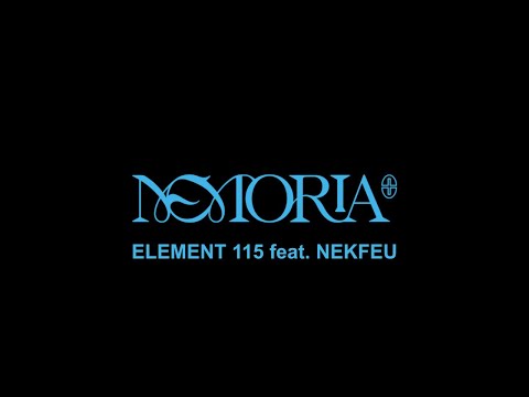 Youtube: Jazzy Bazz – Element 115 feat. Nekfeu (audio)