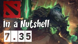 Everything You NEED To Know About Dota 2 Patch 7.35