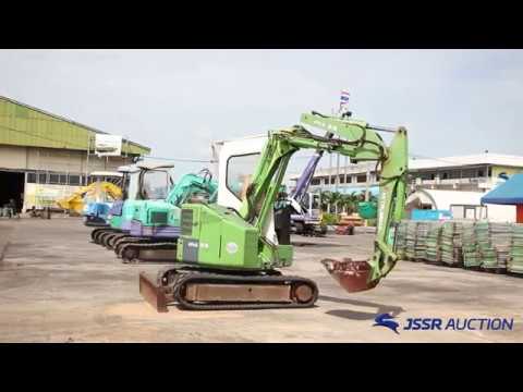 Mitsubishi mx35 характеристики