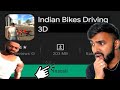 I Played TOP 4 Games Like INDIAN BIKES DRIVING 3D | MAXGINI