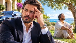 المختارون | هل ينجح الشر فعلًا... أم أننا نقيس النجاح بطريقة خاطئة؟ | الجزء الثاني