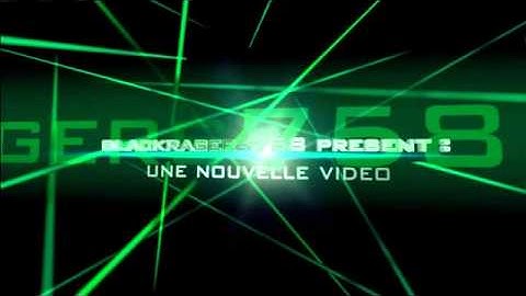 ma nouvelle intro - Created using Flixpress.com