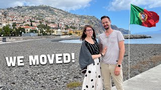 WE MOVED TO AN ISLAND! by KamuiCosplay 87,913 views 11 months ago 20 minutes