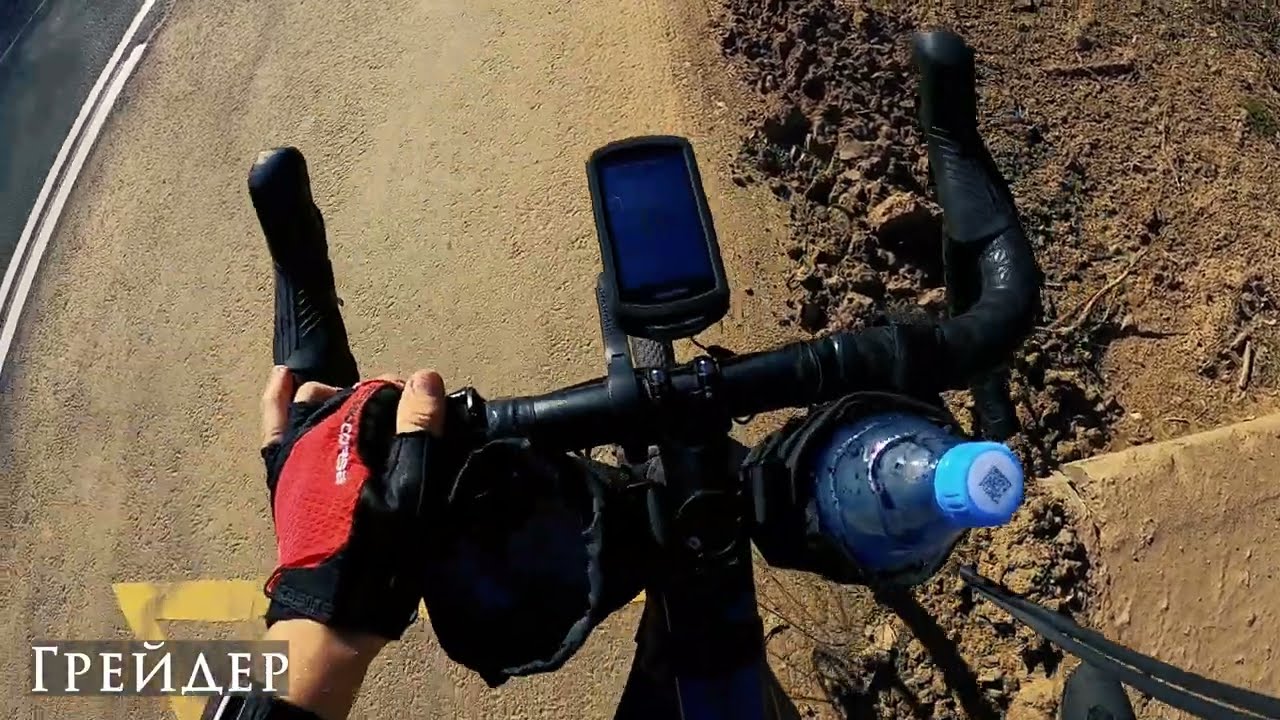 Поспешный заезд Тихвин - Лодейное поле