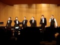 Final Performance of the CAJ Junior Guys  ジュニア・ボイズ、ハモネプ