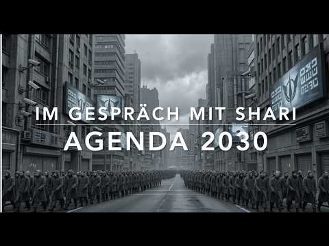 Agenda 2030 im Gespräch mit Shari