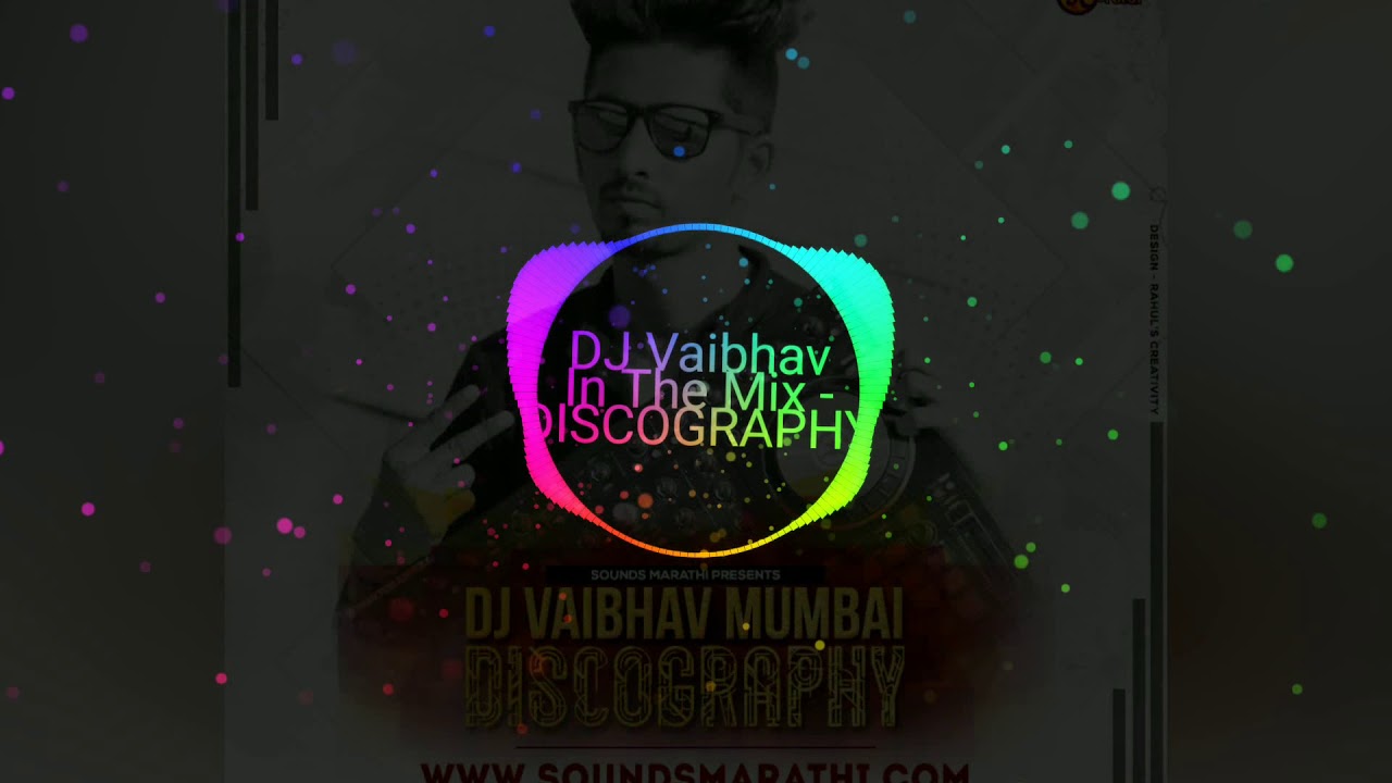 Shantabai Dj Vaibhav In the mix Discography