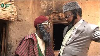 Hayaki Part 7: Latest Hausa Movies 2026 (Hausa Films)