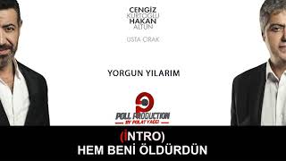 Yorgun Yılarım (Official Karaoke)