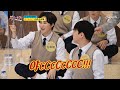 침착해 👏 친구사이에 게임이 불러온 알파벳 C🤣 TV CHOSUN 210602 방송  | [뽕숭아학당] 53회 | TV조선