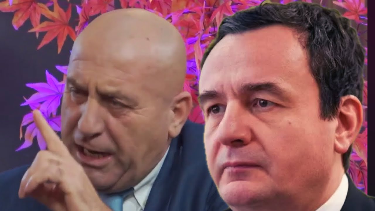 Shokon Musa Smajli  ju mergimtar qe nuk e votoni Albin Kurtit , Zoti ishalla ju denon e beni ndeshje