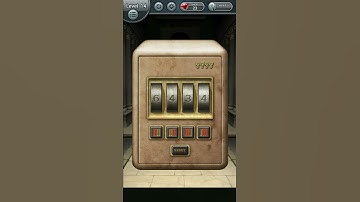 Open Puzzle Box | Level 14 Solution & Walkthrough (Android & iOS)