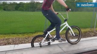 BMX intermediate edit #5