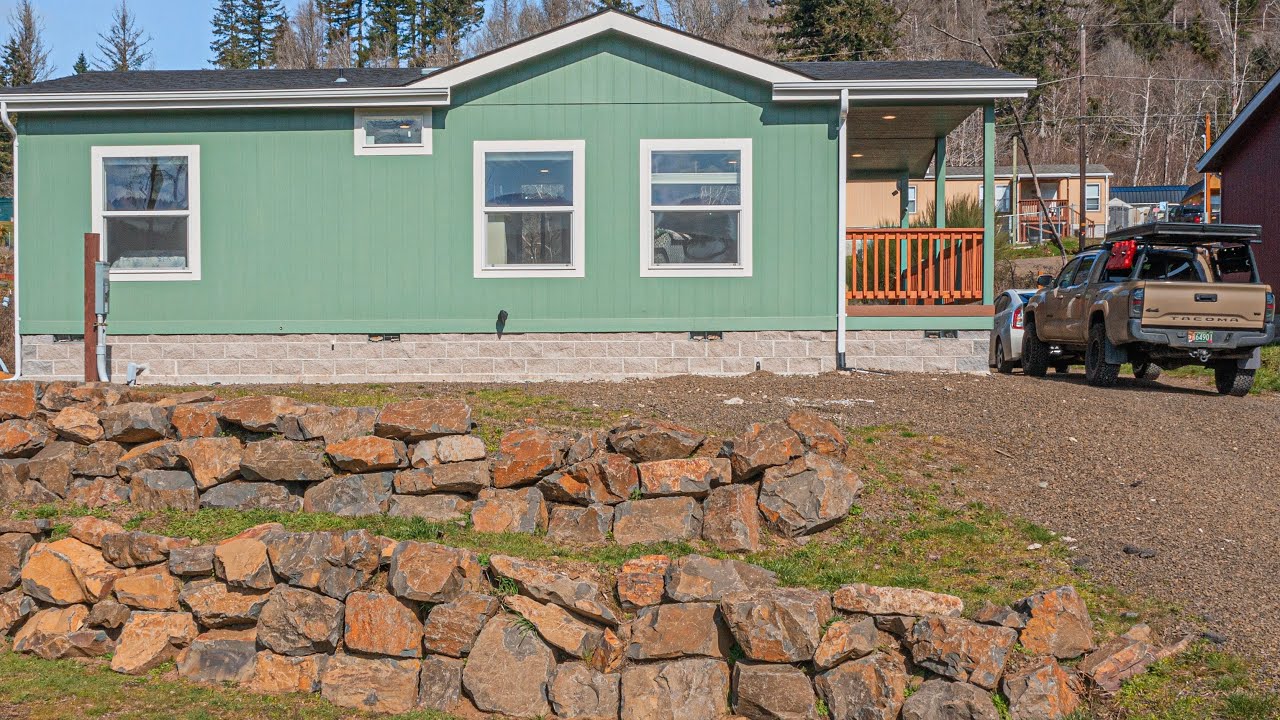 FOR SALE OREGON COAST HOME Scenic Location YouTube