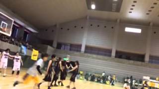 BASMO  2014.5/14  女子  no4
